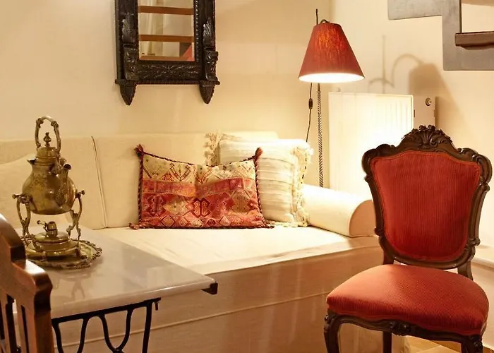 Casa Dell' Aristea 4* Réthymnon