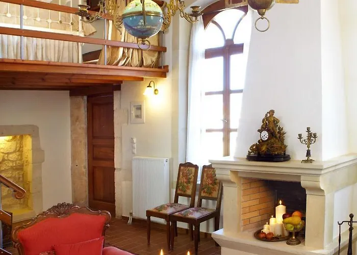 Pensión Casa Dell' Aristea 4*