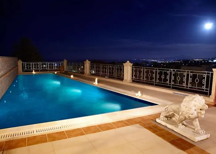 Maison d'hôtes Casa Dell' Aristea 4*