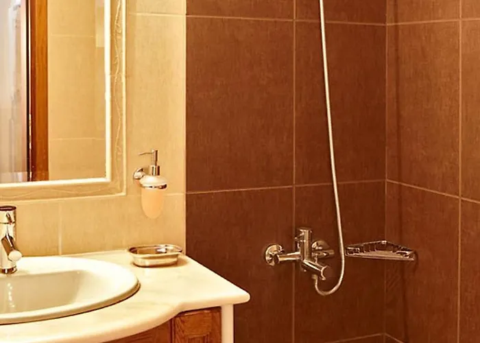 Maison d'hôtes Casa Dell' Aristea 4*