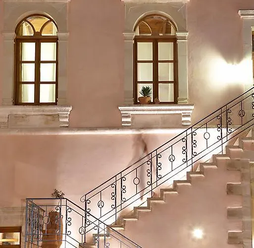 Pensión Casa Dell' Aristea 4*