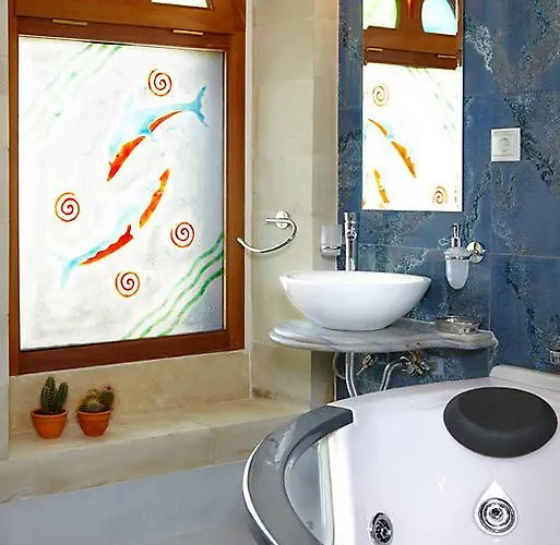 Casa Dell' Aristea 4*