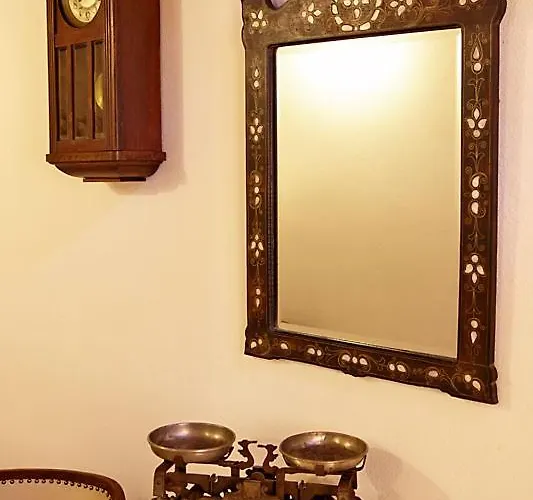 Casa Dell' Aristea Pensión 4*