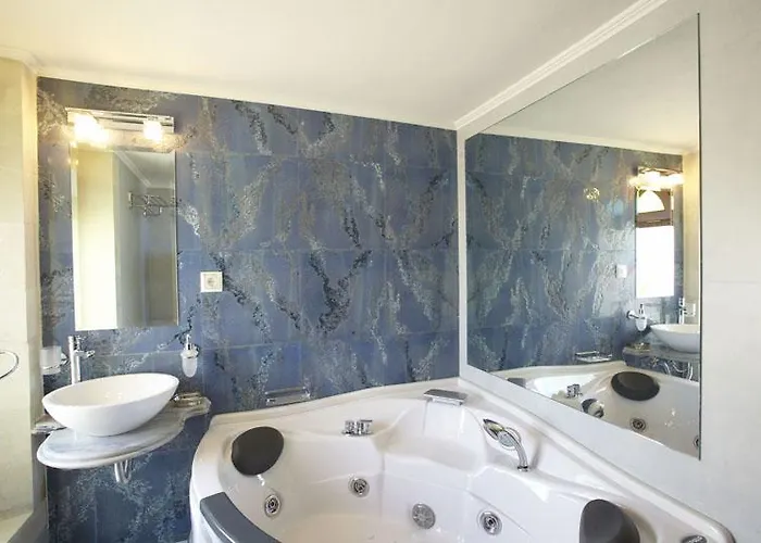 Maison d'hôtes Casa Dell' Aristea Réthymnon