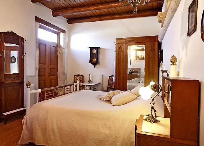 Casa Dell' Aristea 4*